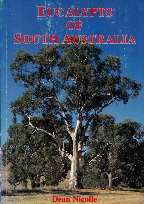Image for Eucalypts of South Australia