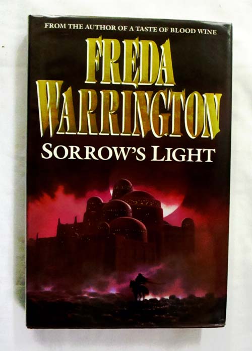 Image for Sorrow's Light