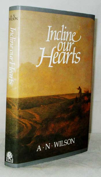 Image for Incline Our Hearts