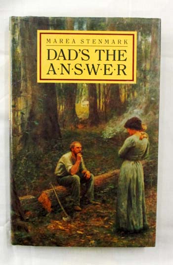 Image for Dad's the Answer