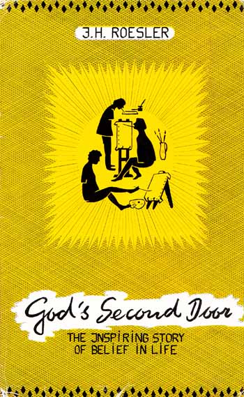 Image for God's Second Door