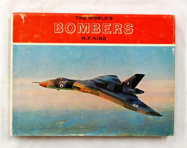 Image for The World's Bombers