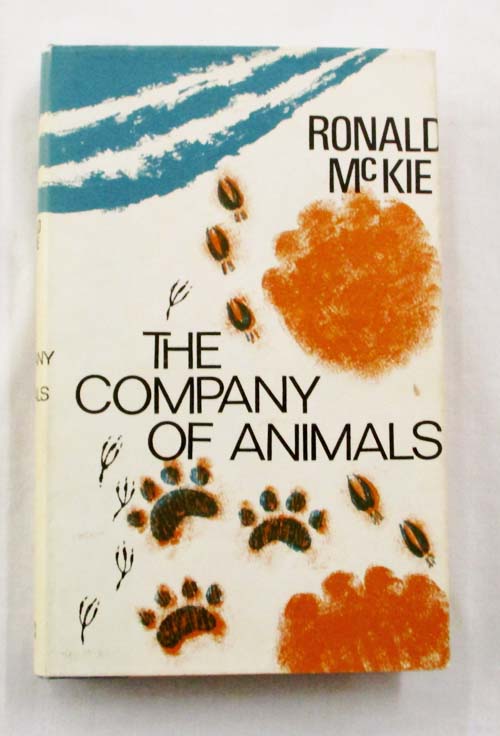 Image for The Company of Animals