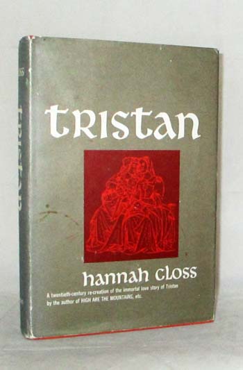 Image for Tristan