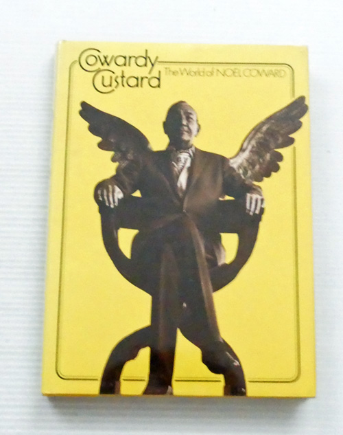 Image for Cowardy Custard. The World of Noel Coward