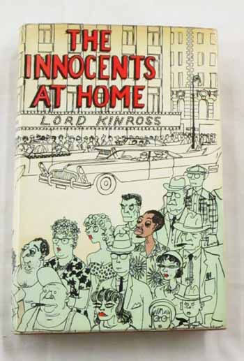 Image for The Innocents at Home
