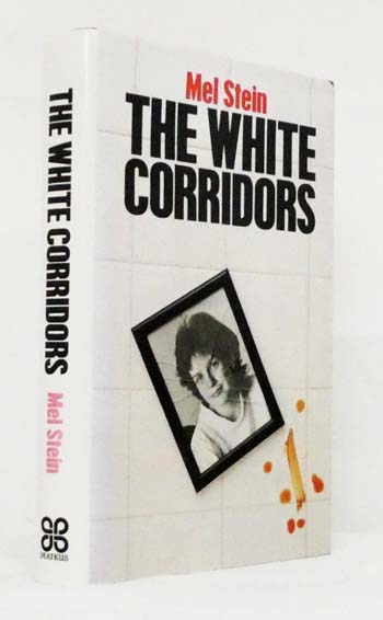 The White Corridors Image for The White Corridors