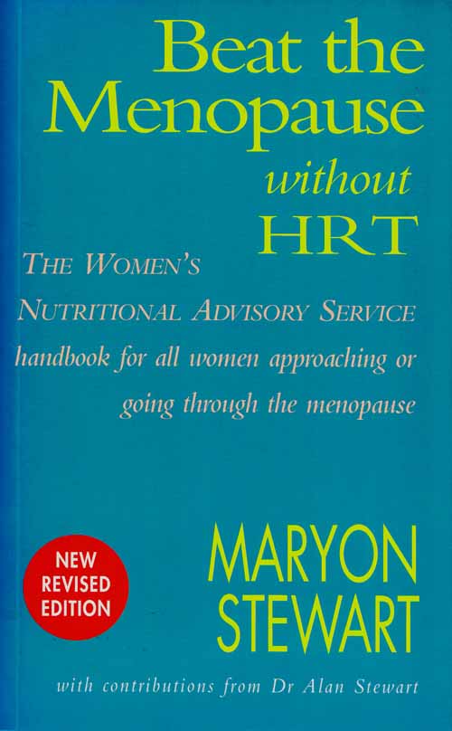 Image for Beat The Menopause without HRT