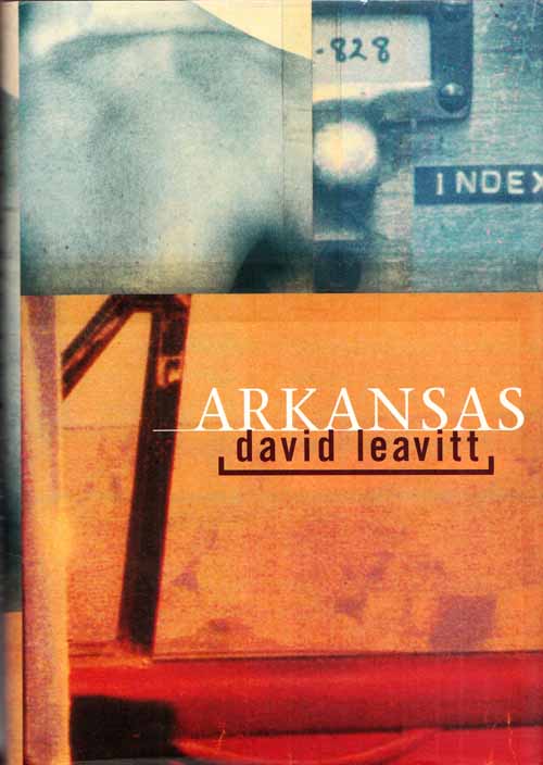 Image for Arkansas Three Novellas