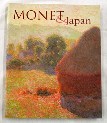 Monet & Japan Image for Monet & Japan