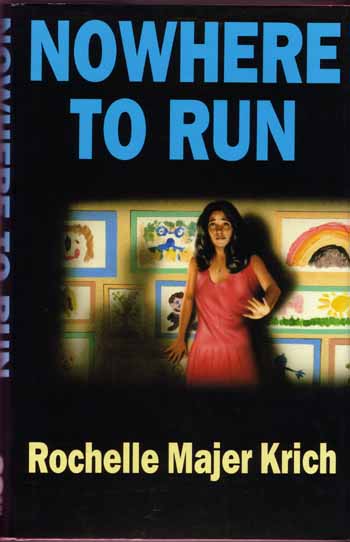 Image for Nowhere to Run