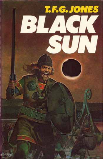 Black Sun Image for Black Sun