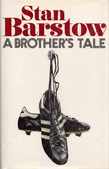 Image for A Brother's Tale