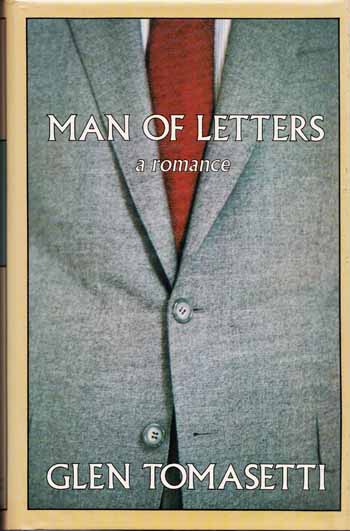 Man of letters Image for Man of letters