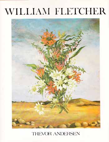 Image for William Fletcher