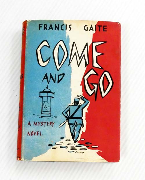 Image for Come and Go