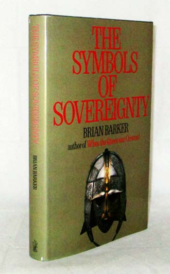 Image for The Symbols of Sovereignty