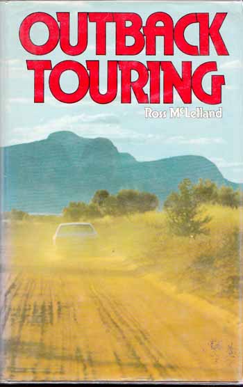 Image for Outback Touring