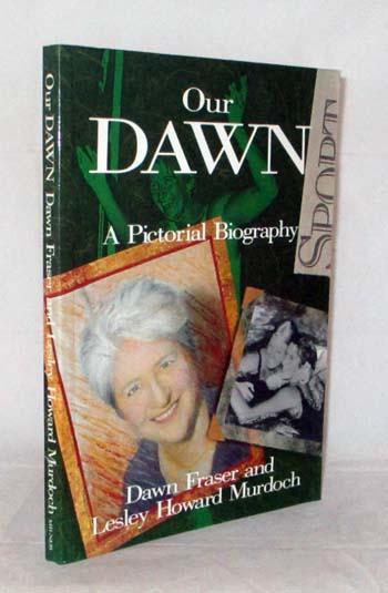 Image for Our Dawn A Pictorial Biography