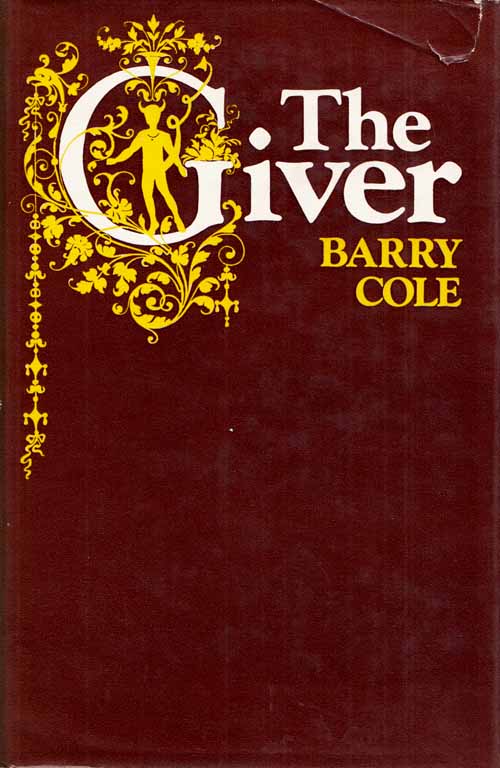 Image for The Giver