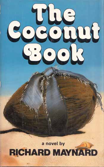Image for The Coconut Book