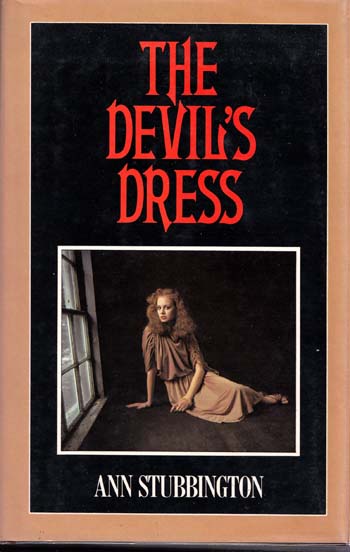 Image for The Devil's Dress