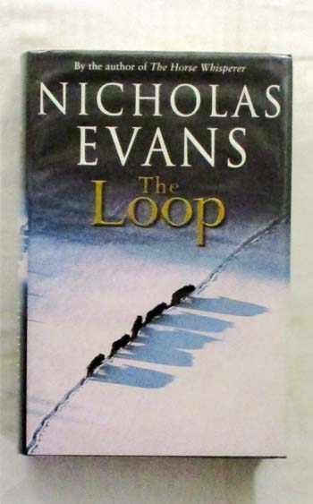 Image for The Loop (Inscribed and signed by author)