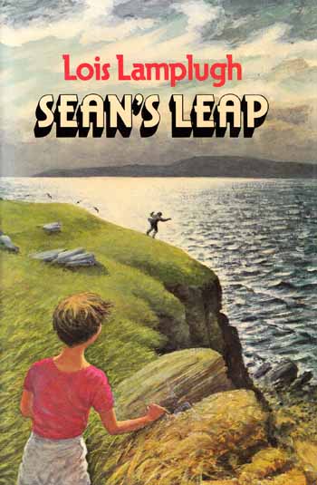 Image for Sean's Leap