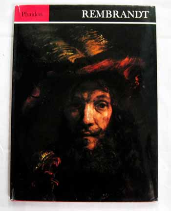 Image for REMBRANDT