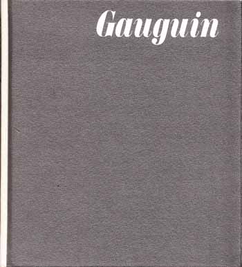 Image for Gauguin