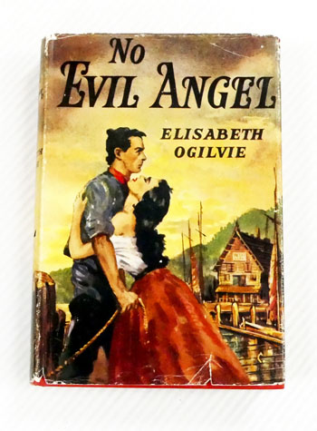 Image for No Evil Angel