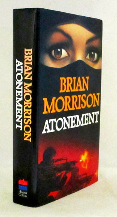 Image for Atonement