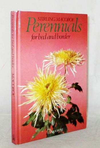 Image for Perennials for Bed and Border