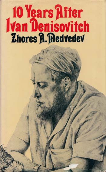 Image for 10 years After Ivan Denisovitch
