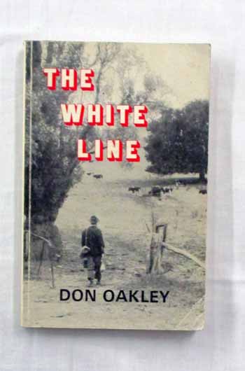 Image for The White Line