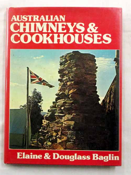 Image for Australian Chimneys and Cookhouses