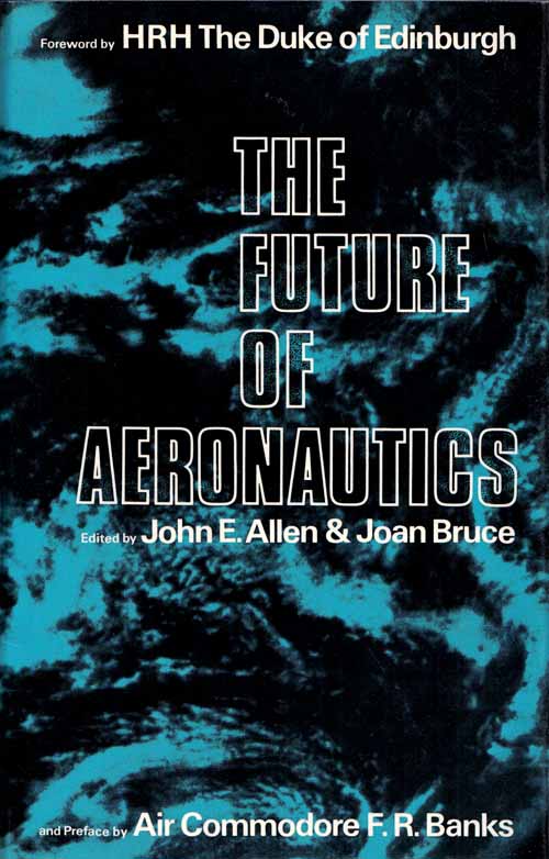 Image for The Future of Aeronautics
