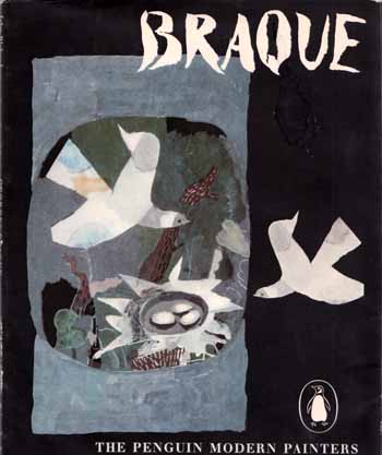 Georges Braque Image for Georges Braque