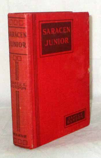 Image for Saracen Junior