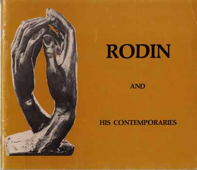 Image for Rodin and His Contemporaries