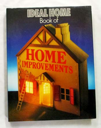 Image for Ideal Home Book of Home Improvements