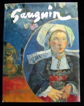 Gauguin Image for Gauguin
