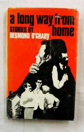 Image for A Long Way From Home Stories