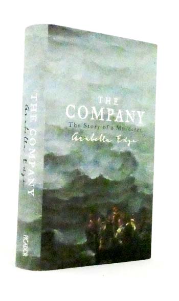 Image for The Company: The Story of a Murderer