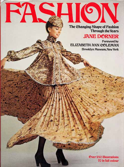 Fashion The Changing Face of Fashion Through the Years Image for Fashion The Changing Face of Fashion Through the Years
