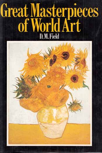Image for Great Masterpieces of World Art