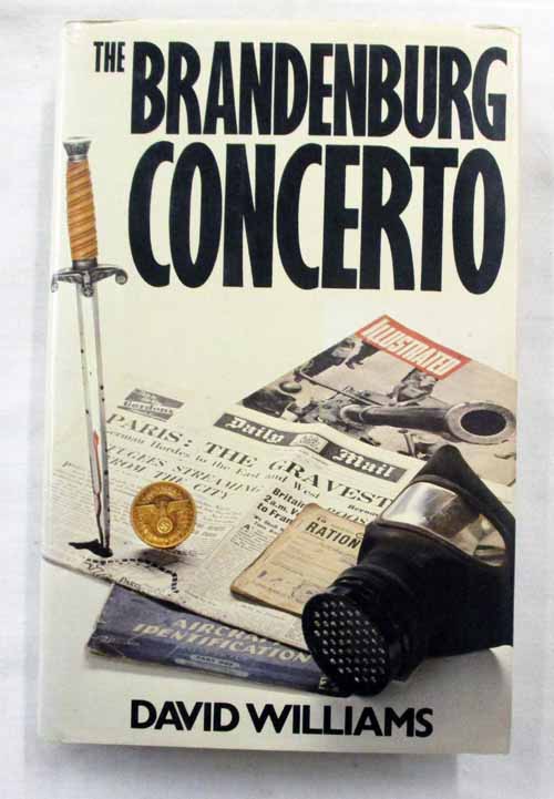 Image for The Brandenburg Concerto