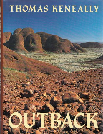 Image for Outback