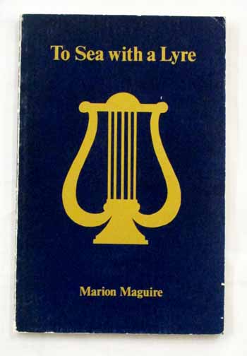 Image for To Sea with a Lyre