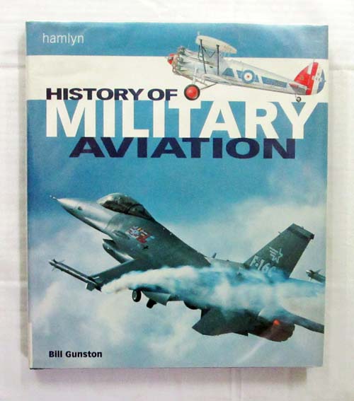 Image for History of Military Aviation